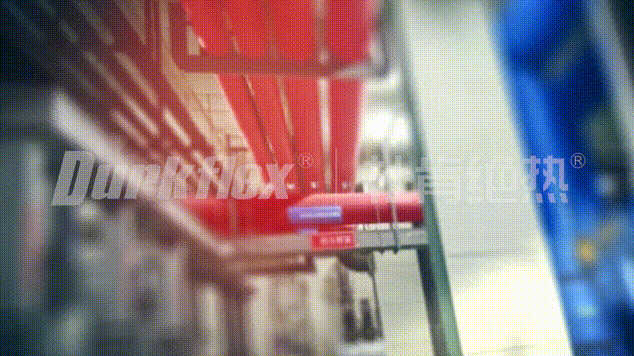 金沙js9线路中心绝热项目案例